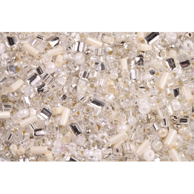 Preciosa rokajl mix č. 1262 (50g)