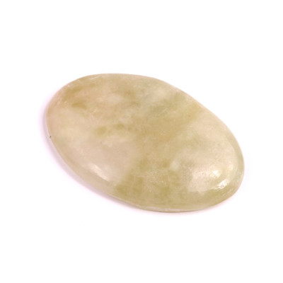 Kabošon Indian Sunstone č.2250 (37x24x5mm)