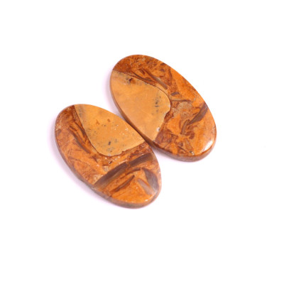 Kabošony páry Mariyam Jasper č.P130 (29x16x3mm)