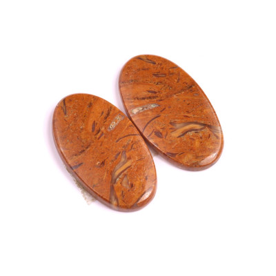 Kabošony páry Mariyam Jasper č.P149 (33x19x4mm)