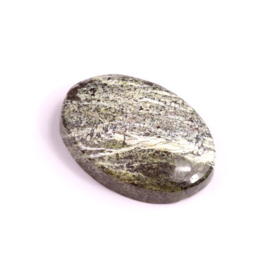 Kabošon Swiss Opal č.2388 (31x22x7mm)