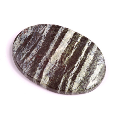 Kabošon Swiss Opal č.2397 (42x29x5mm)