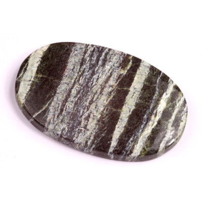 Kabošon Swiss Opal č.2403 (44x29x5mm)