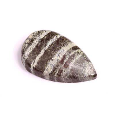 Kabošon Swiss Opal č.2407 (36x23x7mm)