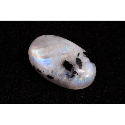 Kabošon Moonstone č.2454 (29x18x8mm)