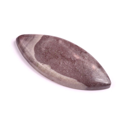 Kabošon Porcelain Jasper č.2531 (46x19x6mm)