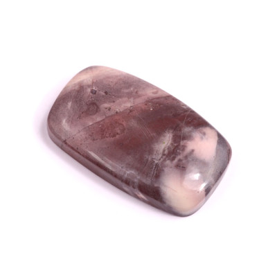 Kabošon Porcelain Jasper č.2532 (35x21x6mm)
