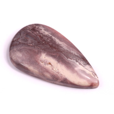 Kabošon Porcelain Jasper č.2549 (46x26x7mm)