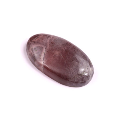 Kabošon Porcelain Jasper č.2551 (33x18x7mm)