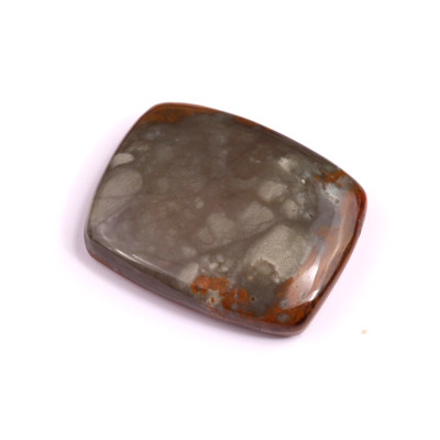 Kabošon Mountain Jasper č.2653 (32x26x7mm)