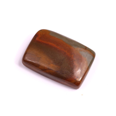 Kabošon Mountain Jasper č.2654 (30x21x8mm)