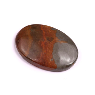 Kabošon Mountain Jasper č.2655 (37x26x7mm)