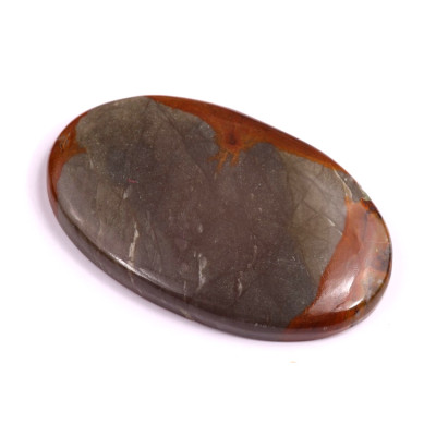 Kabošon Mountain Jasper č.2656 (45x28x6mm)