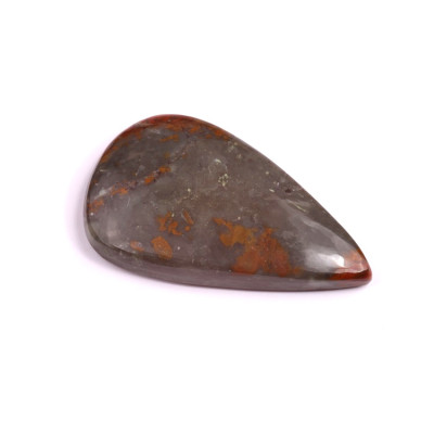 Kabošon Mountain Jasper č.2657 (37x22x6mm)