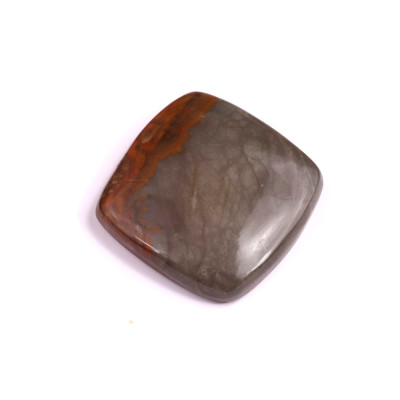 Kabošon Mountain Jasper č.2658 (26x26x6mm)