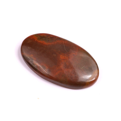 Kabošon Mountain Jasper č.2659 (37x21x6mm)