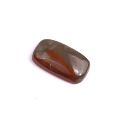Kabošon Mountain Jasper č.2660 (25x15x6mm)