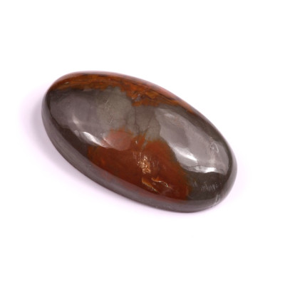 Kabošon Mountain Jasper č.2661 (39x21x10mm)