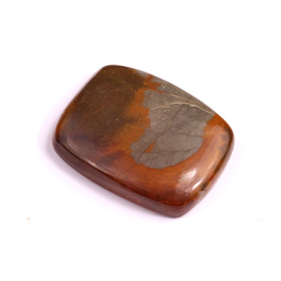 Kabošon Mountain Jasper č.2663 (32x25x7mm)
