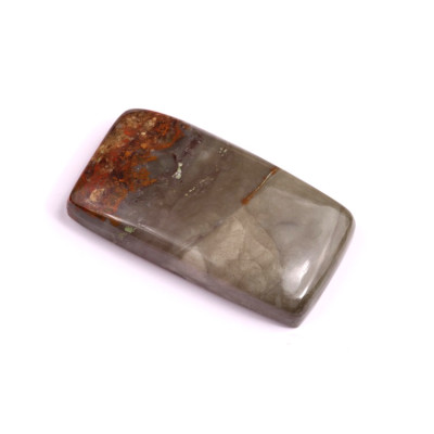 Kabošon Mountain Jasper č.2669 (33x18x6mm)