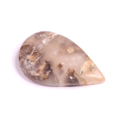 Kabošon Dendrite Tiger č.2724 (42x27x7mm)