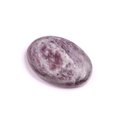 Kabošon Kammererite č.2771 (31x22x8mm)