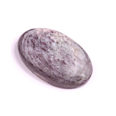 Kabošon Kammererite č.2772 (38x23x8mm)