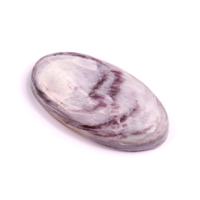 Kabošon Kammererite č.2785 (40x22x7mm)