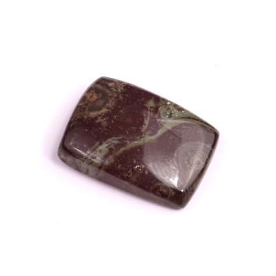 Kabošon Galaxy Star Jasper č.2819 (28x20x7mm)