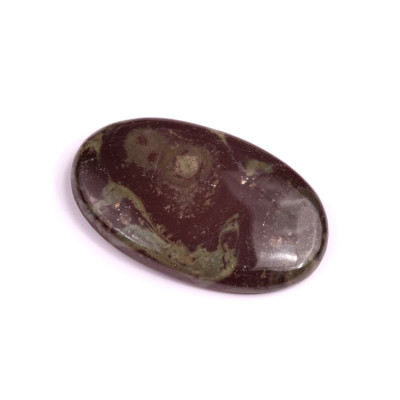 Kabošon Galaxy Star Jasper č.2828 (36x23x5mm)