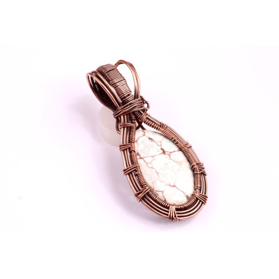 Přívěsek Tourquise č.5