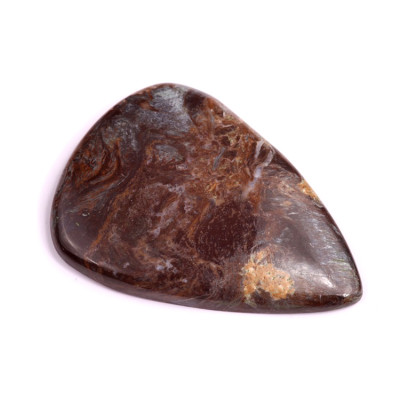 Kabošon Pietersite č.2840 (43x32x5mm)