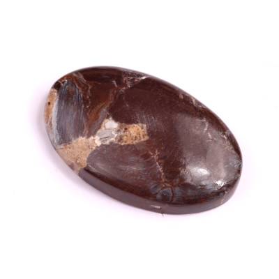 Kabošon Pietersite č.2841 (40x26x8mm)