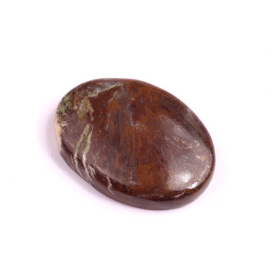 Kabošon Pietersite č.2842 (33x24x7mm)