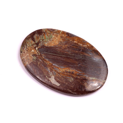 Kabošon Pietersite č.2844 (41x28x5mm)