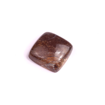 Kabošon Pietersite č.2846 (19x19x7mm)