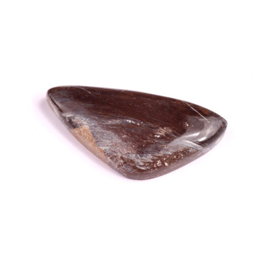 Kabošon Pietersite č.2847 (36x18x6mm)