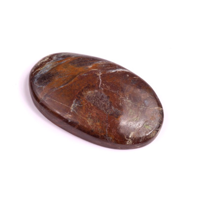 Kabošon Pietersite č.2848 (39x24x6mm)