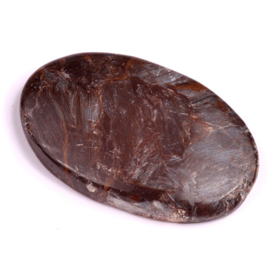 Kabošon Pietersite č.2849 (48x31x7mm)