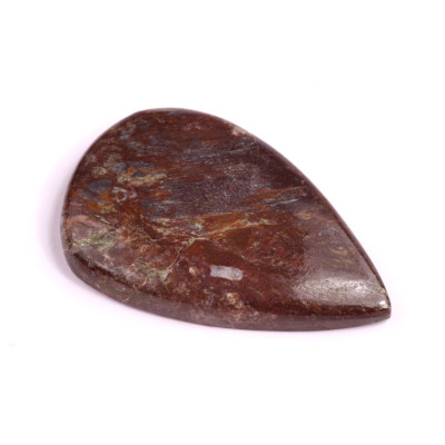 Kabošon Pietersite č.2851 (42x27x6mm)