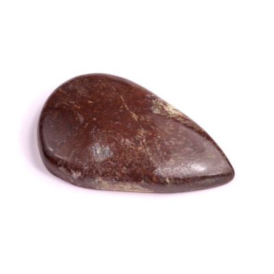 Kabošon Pietersite č.2853 (40x24x7mm)