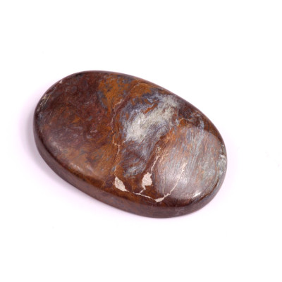 Kabošon Pietersite č.2857 (38x26x7mm)