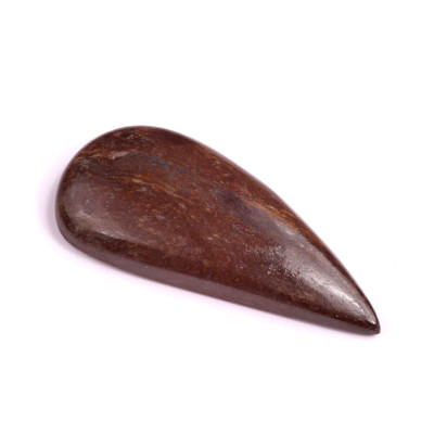 Kabošon Pietersite č.2858 (44x19x6mm)