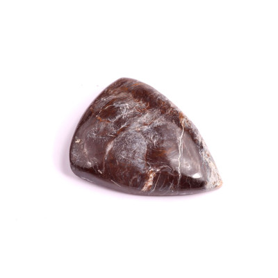 Kabošon Pietersite č.2861 (30x23x7mm)