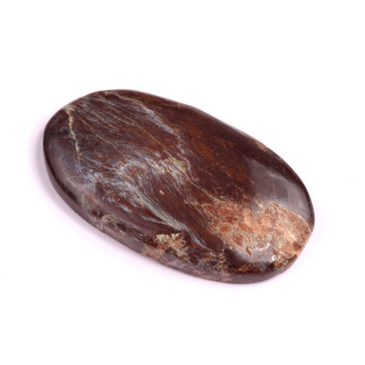 Kabošon Pietersite č.2862 (42x24x6mm)