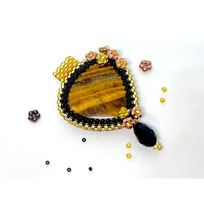 Návod ZDARMA Kabošon kapka