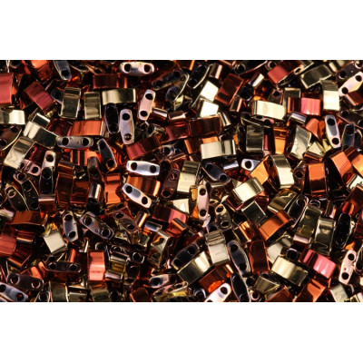 MIYUKI Half Tila - č.757