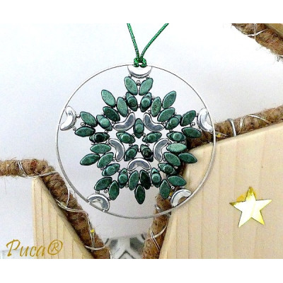 Hvězda Mon Etoile č. 28 - stavebnice