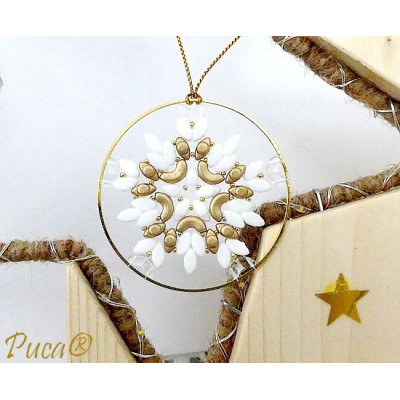 Hvězda Mon Etoile č. 27 - stavebnice