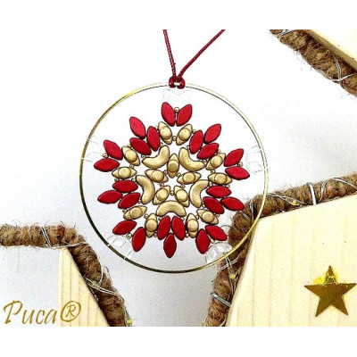 Hvězda Mon Etoile č. 26 - stavebnice